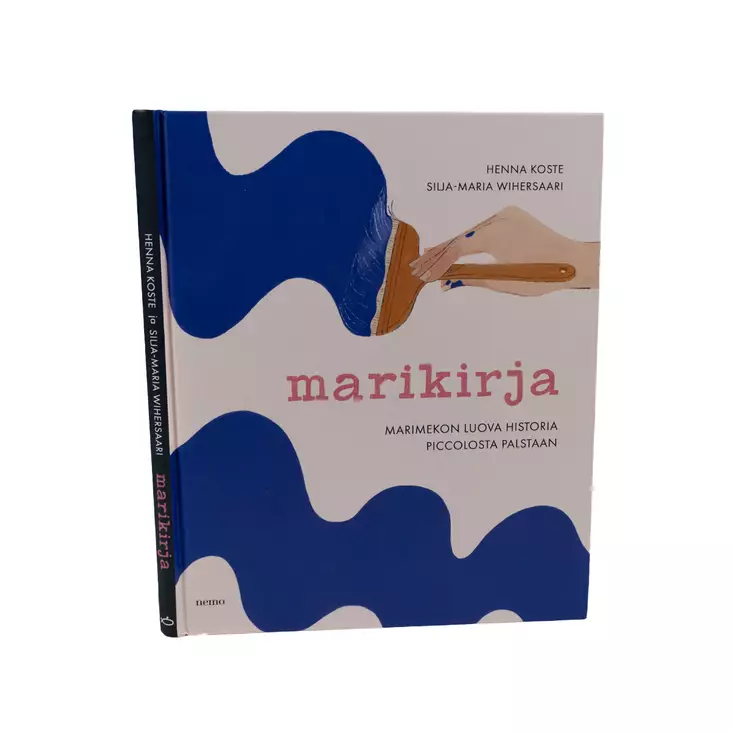 A00003664-20260115084337236.jpg - Taide- ja kulttuurikirjat - A00003664 - 1