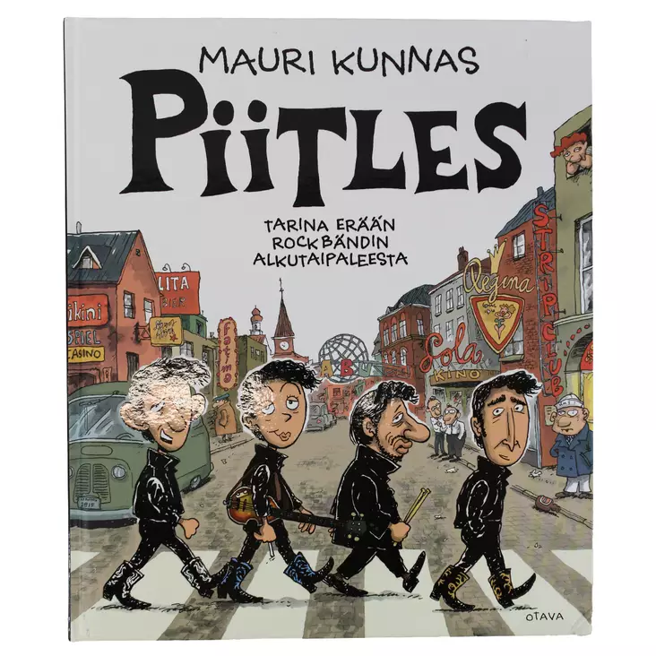 IMG_0084.JPG - Taide- ja kulttuurikirjat - A00002694 - 1