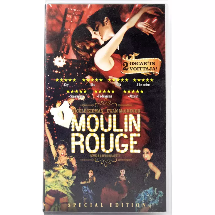 A00004484-20260413122919129.jpg - Käytetyt VHS-kasetit - A00004484 - 1