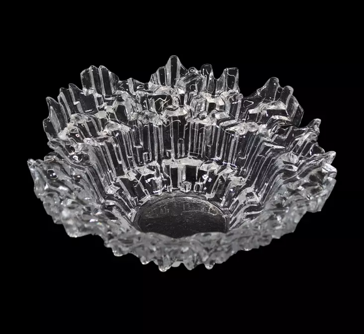 Riihimaen_solina_lasikulho.png - Käytetyt Muut astiat - A00000404 - 1