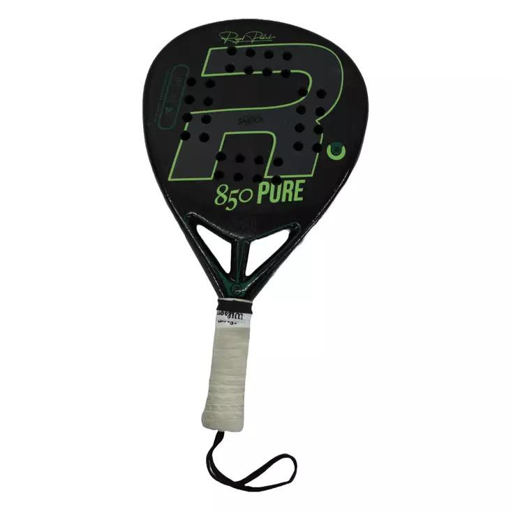 Royal_Padel_850_Pure_padelmaila.jpeg - Kesäurheilu ja pelit - A00000784 - 1