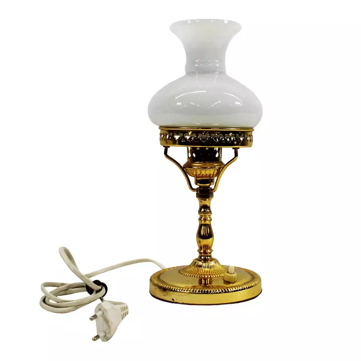 28082025_IMG_0015.jpeg - Käytetyt Pöytävalaisimet - A00002034 - 1