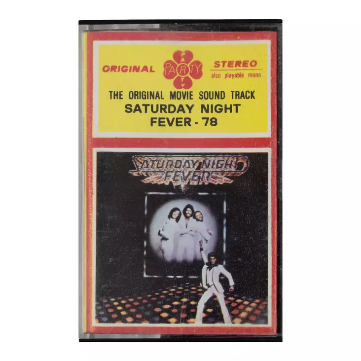 A00005084-20260521055041839.jpg - Käytetyt VHS-kasetit - A00005084 - 1