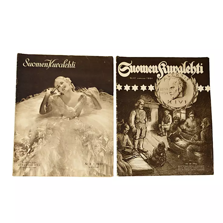 A00003714-20260120100805121.jpg - Taide- ja kulttuurikirjat - A00003714 - 1