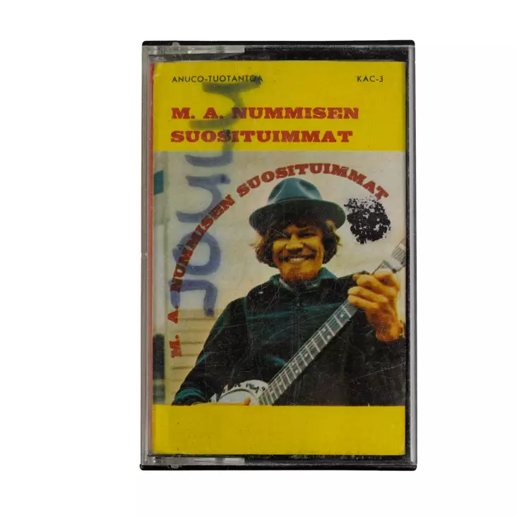 A00004674-20260424070343905.jpg - Käytetyt CD-levyt - A00004674 - 1