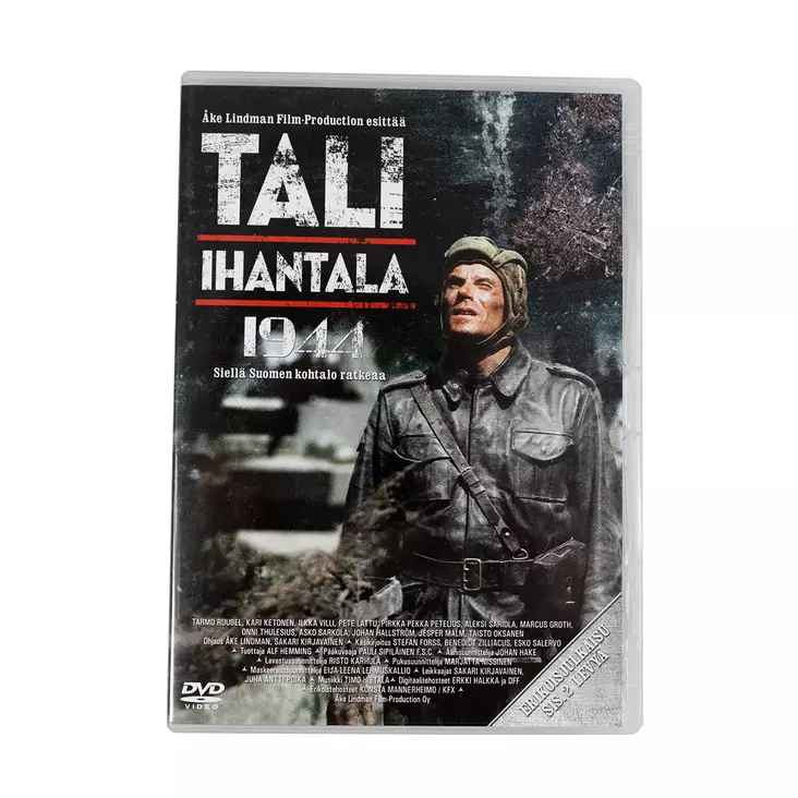 A00004204-20260320105018794.jpg - Käytetyt DVD-levyt - A00004204 - 1