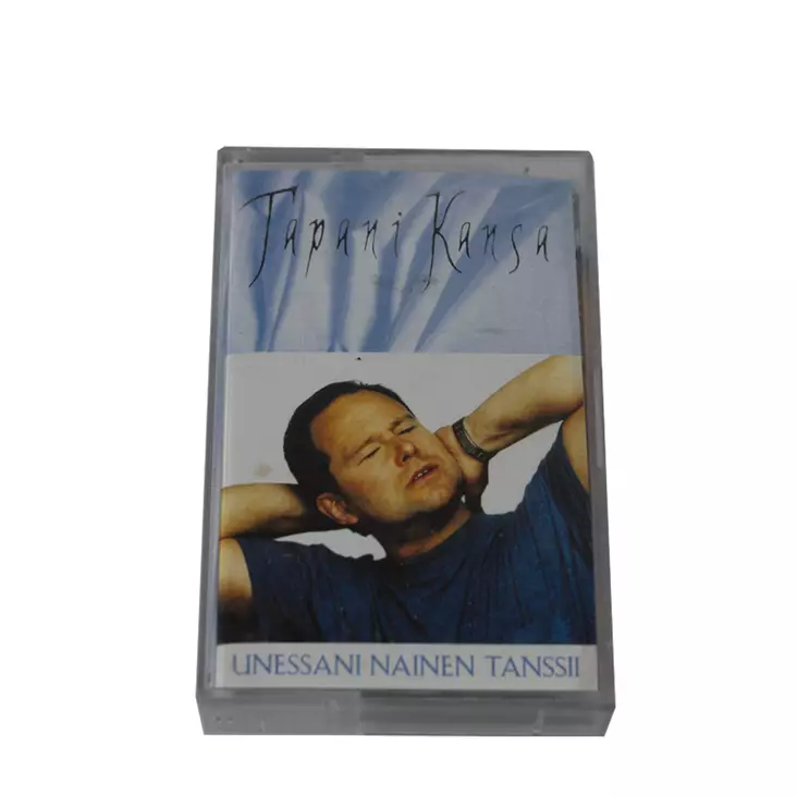 A00004564-20260420105807409.jpg - Käytetyt VHS-kasetit - A00004564 - 1