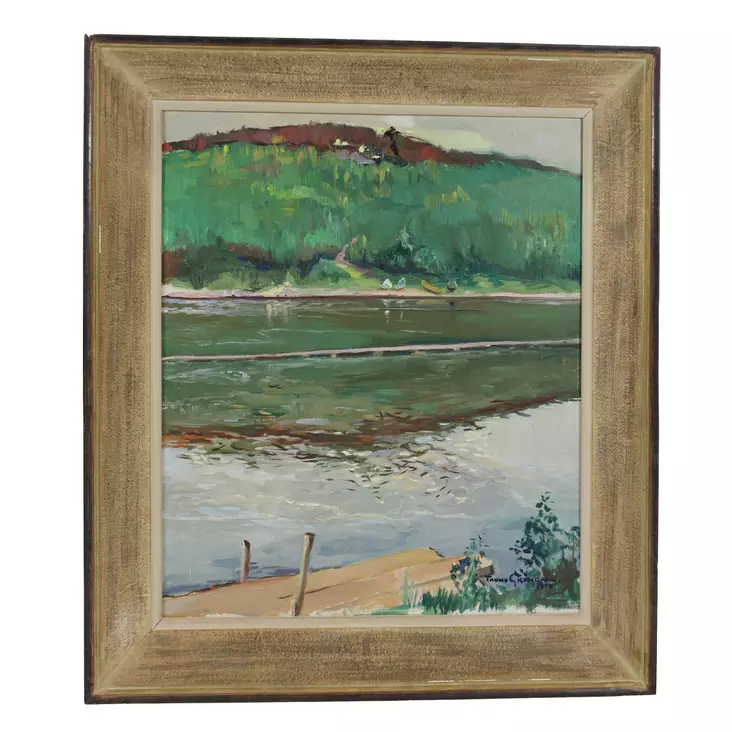 04092025_IMG_0678.jpg - Käytetyt Taulut ja julisteet - A00002254 - 1