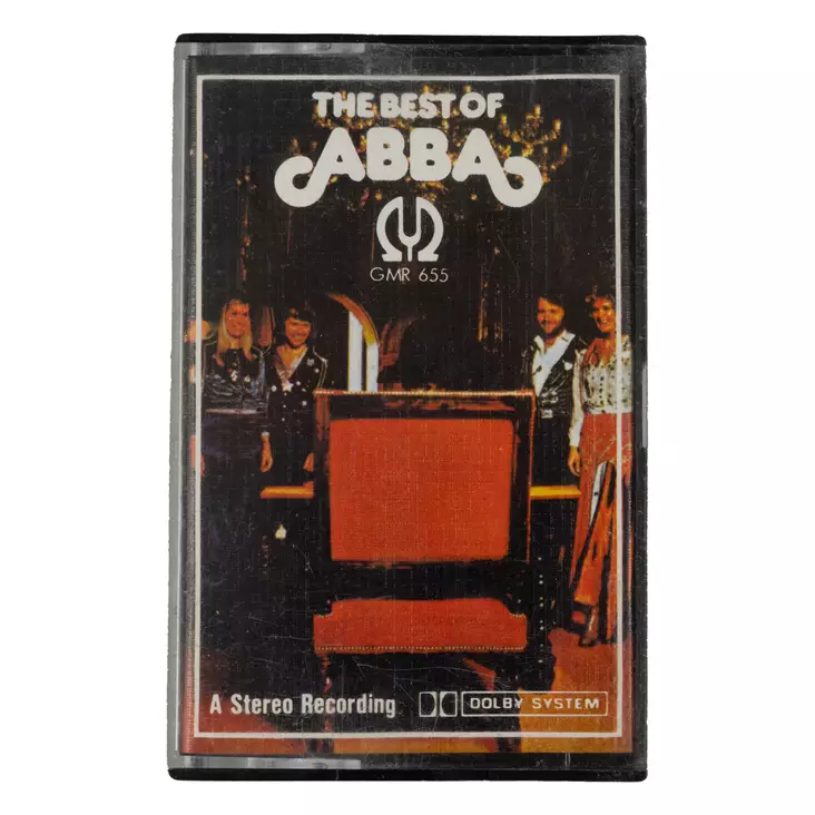 A00005104-20260521071514548.jpg - Käytetyt VHS-kasetit - A00005104 - 1