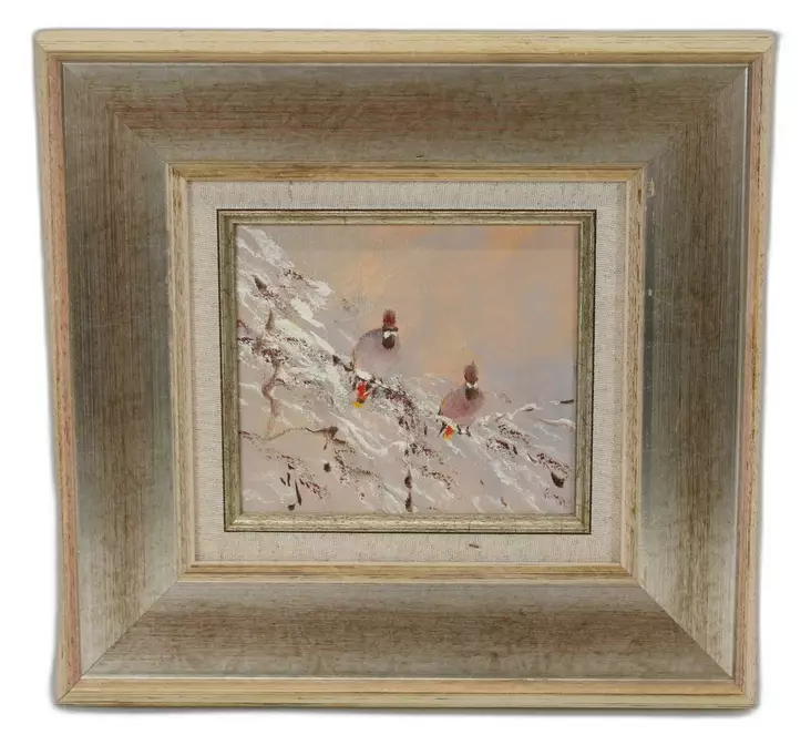 28072025_IMG_0350.jpg - Käytetyt Taulut ja julisteet - A00001204 - 1