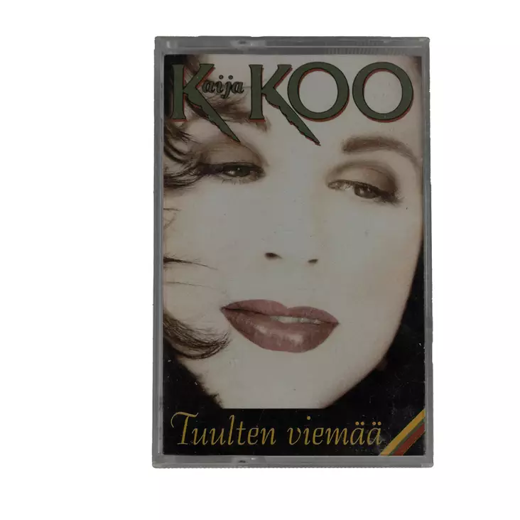 A00004694-20260424082345493.jpg - Käytetyt CD-levyt - A00004694 - 1