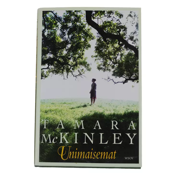 kirja1.jpg - Romaanit ja novellit - A00005014 - 1