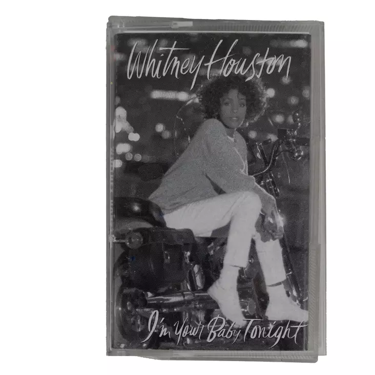 A00004644-20260422114331492.jpg - Käytetyt VHS-kasetit - A00004644 - 1