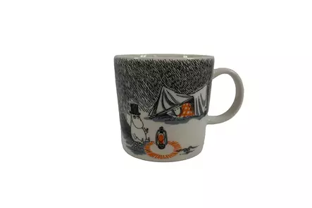 Muumimuki_teltta_kuva2.jpg - Käytetyt Mukit ja kahvikupit - A00000325 - 2