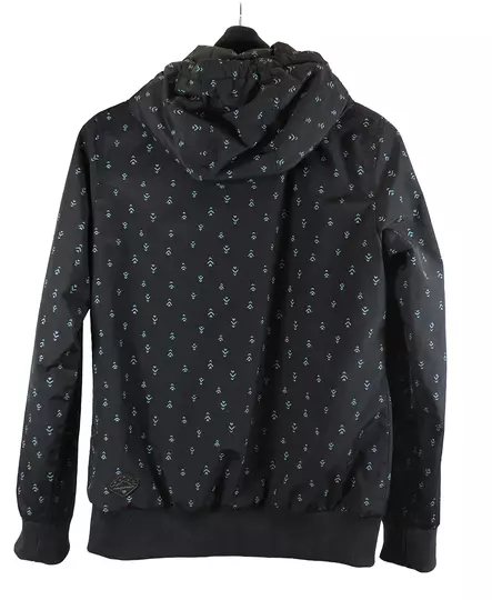 ragwear_talvitakki_kuva2.jpg - Käytetyt Naisten takit ja jakut - A00001605 - 2