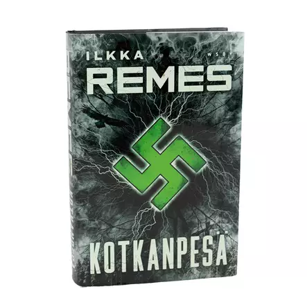 A00004085-20260312093403446.jpg - Jännitys ja dekkarit - A00004085 - 1