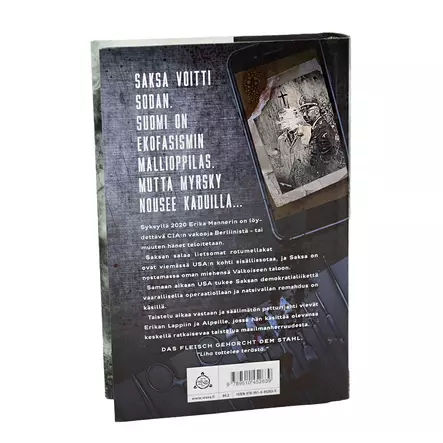 A00004085-20260312093451560.jpg - Jännitys ja dekkarit - A00004085 - 2