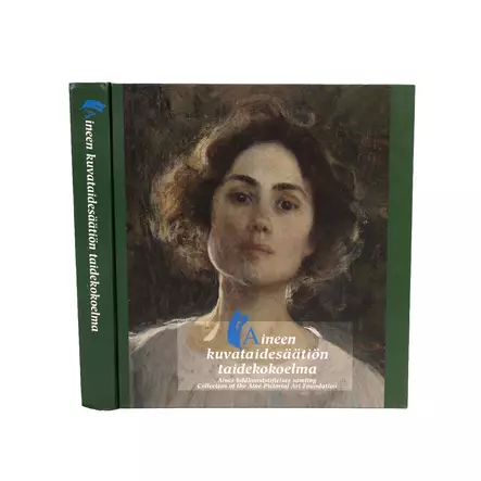 A00003775-20260122103740041.jpg - Taide- ja kulttuurikirjat - A00003775 - 1