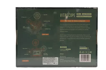 Vitascope_Movie_Projector_Wooden_Puzzle_kuva2.jpg - Käyteyt Sisälelut - A00000495 - 2