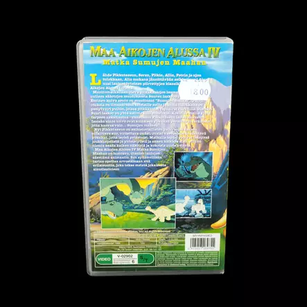 IMG_0739.jpg - Käytetyt VHS-kasetit - A00003135 - 2