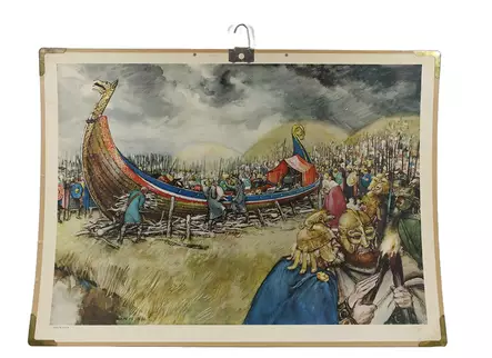 opetustaulu_4.paalikonhautaus_kuva1.jpg - Käytetyt Taulut ja julisteet - A00000275 - 1