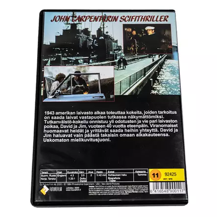 A00005185-20260526083952232.jpg - Käytetyt DVD-levyt - A00005185 - 2