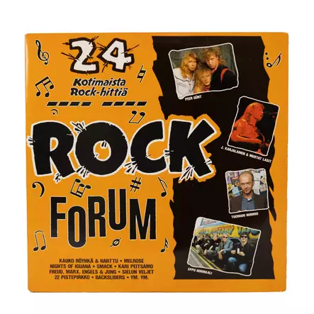 A00004735-20260427103454675.jpg - Käytetyt LP-levyt - A00004735 - 1