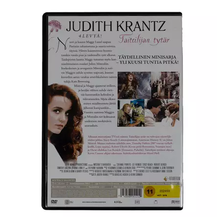 A00004455-20260410083334699.jpg - Käytetyt DVD-levyt - A00004455 - 2