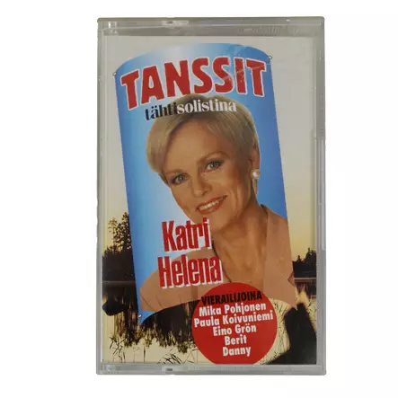 A00004615-20260422065535142.jpg - Käytetyt CD-levyt - A00004615 - 1