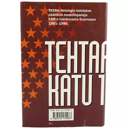 A00005265-20260529100226034.jpg - Elämäkerrat ja muistelmat - A00005265 - 2
