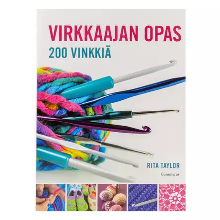 A00005685-20260707090157370.jpg - Harrastekirjat - A00005685 - 1
