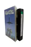APULANTA_Musta_hevonen_VHS_kuva3.jpg - Käytetyt VHS-kasetit - A00000195 - 2