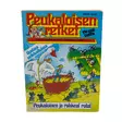 Peukaloisen retket taskukirja numero 4 - Nuorten kirjat - A00003655 - 2