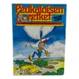 Peukaloisen retket taskukirja numero 1 - Nuorten kirjat - A00003655 - 1