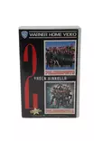 Poliisiopisto_1_ja_2_VHS.jpg - Käytetyt VHS-kasetit - A00000385 - 1