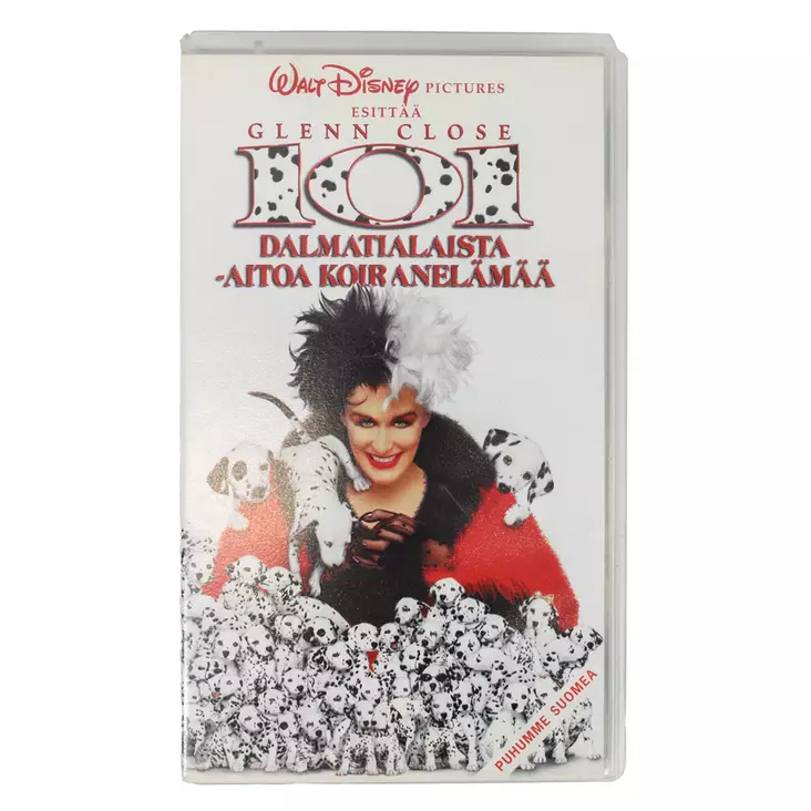 03092025_IMG_0752.jpg - Käytetyt VHS-kasetit - A00002175 - 1