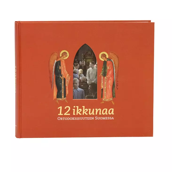 A00003685-20260115113044445.jpg - Taide- ja kulttuurikirjat - A00003685 - 1