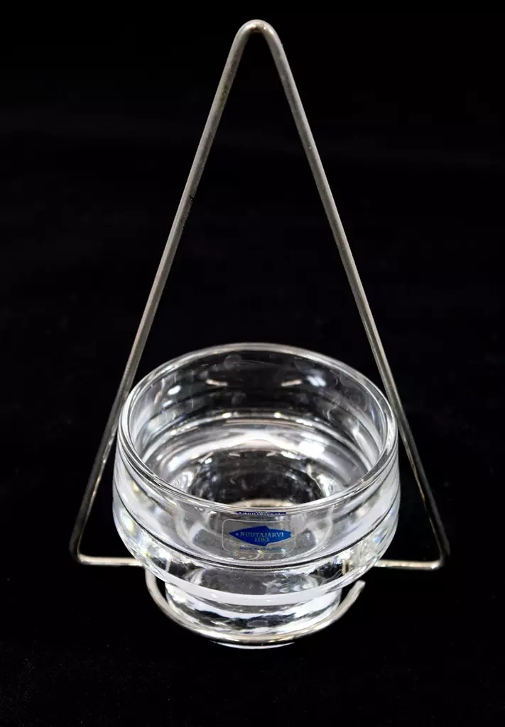 Nuutajarvi_tuikkukippo_roikkuva.jpg - Käytetyt Kynttilänjalat - A00000115 - 1