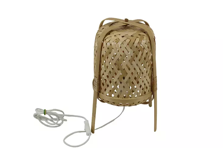 Ikea_Knixhult_poytavalaisin.jpg - Käytetyt Pöytävalaisimet - A00000215 - 1