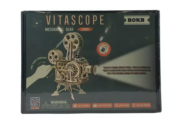Vitascope_Movie_Projector_Wooden_Puzzle.jpg - Käyteyt Sisälelut - A00000495 - 1