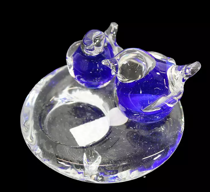 Lasilinnut_tuikkukippo.jpg - Käytetyt Koriste-esineet - A00000505 - 1