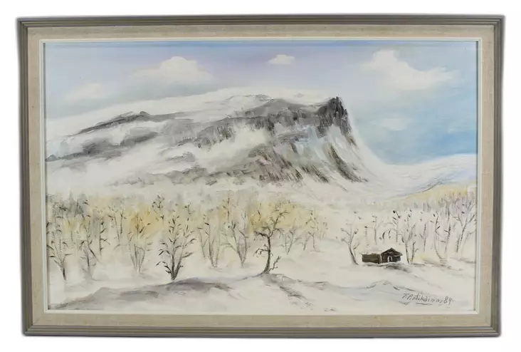 28072025_IMG_0399.jpg - Käytetyt Taulut ja julisteet - A00001105 - 1