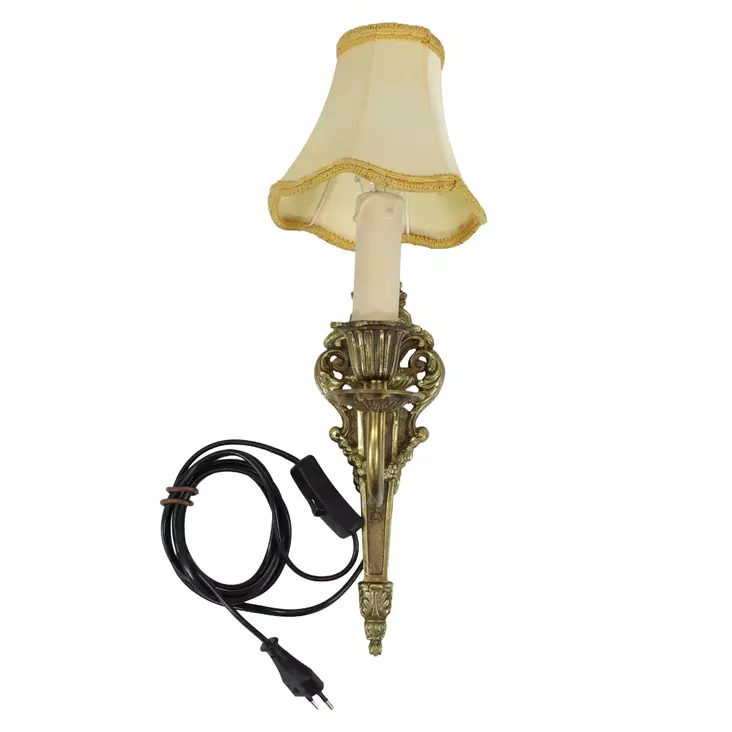 28072025_IMG_0333.jpeg - Käytetyt Seinävälaisimet - A00001565 - 1