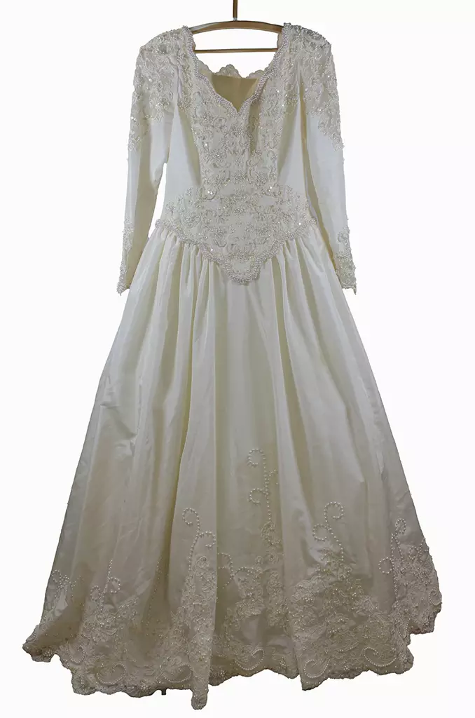 A00001675-20250814092600855.jpg - Käytetyt Naisten mekot ja hameet - A00001675 - 1