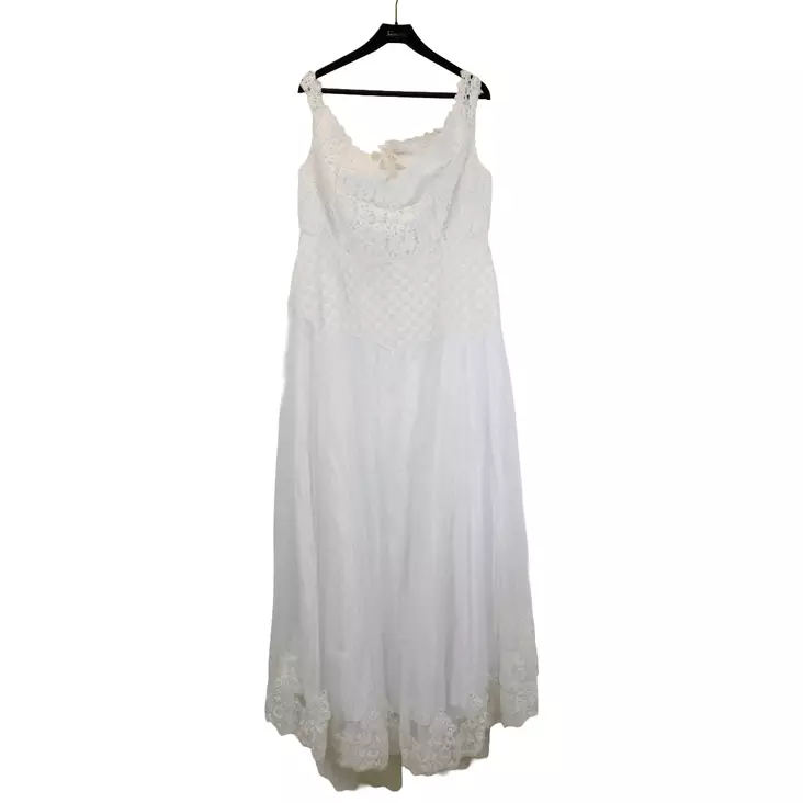 A00001685-20250814094832011.jpeg - Käytetyt Naisten mekot ja hameet - A00001685 - 1