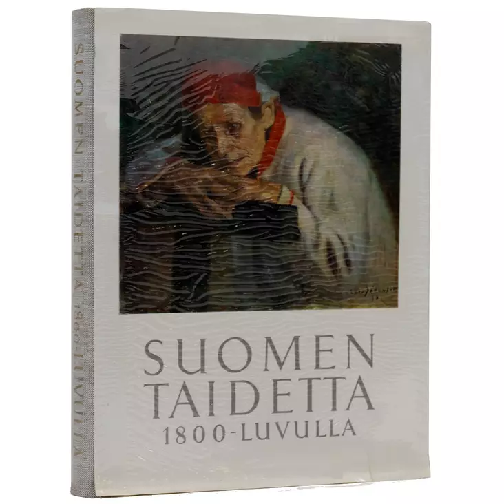 A00003995-20260226100953957.jpg - Taide- ja kulttuurikirjat - A00003995 - 1