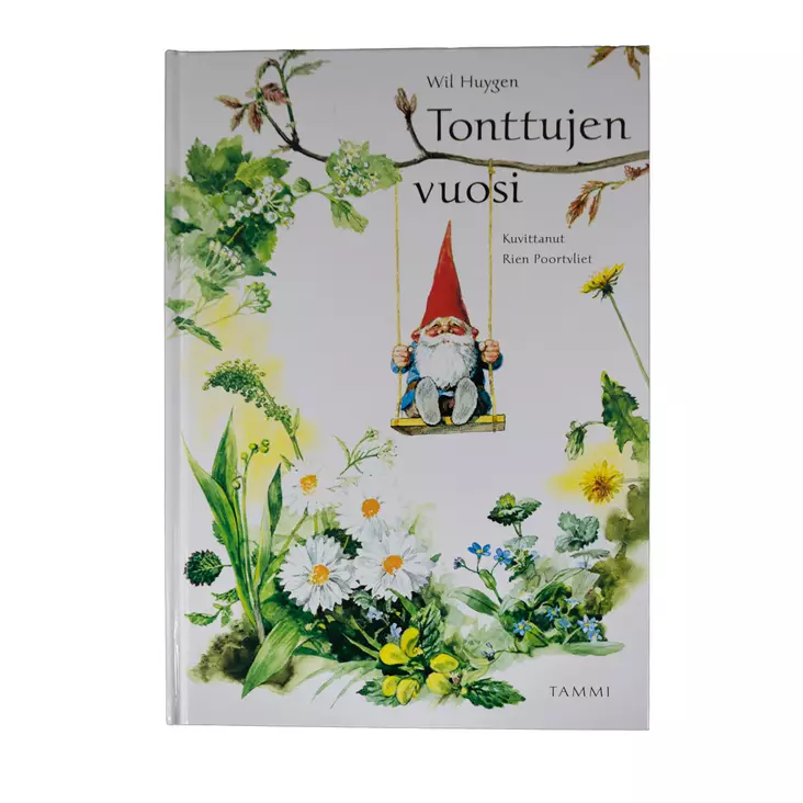 IMG_0030 - kopio.jpg - Käytetyt Lastenkirjat - A00004635 - 1