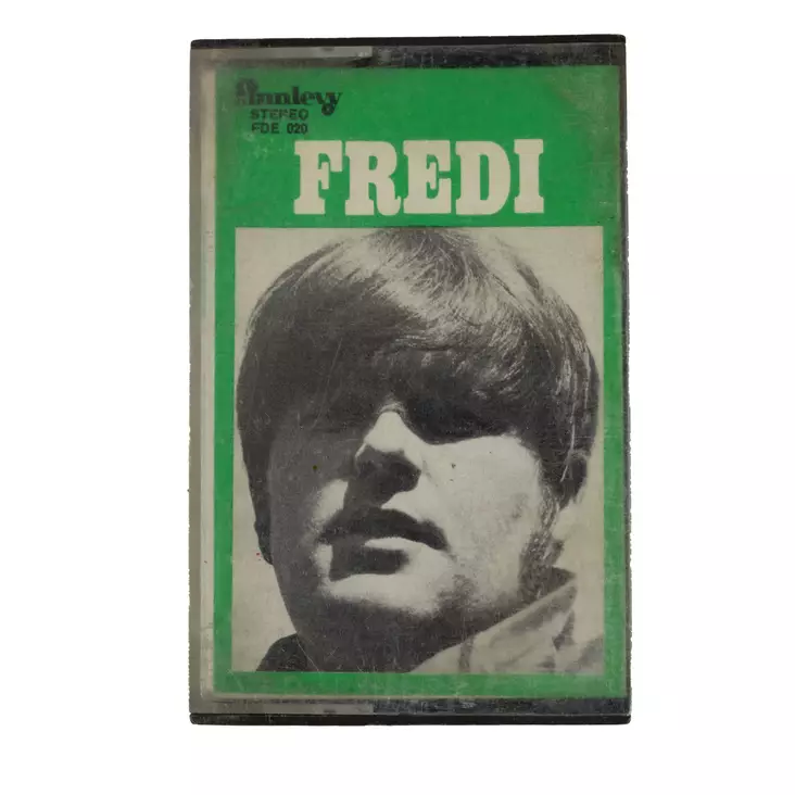 A00004645-20260422115112588.jpg - Käytetyt VHS-kasetit - A00004645 - 1