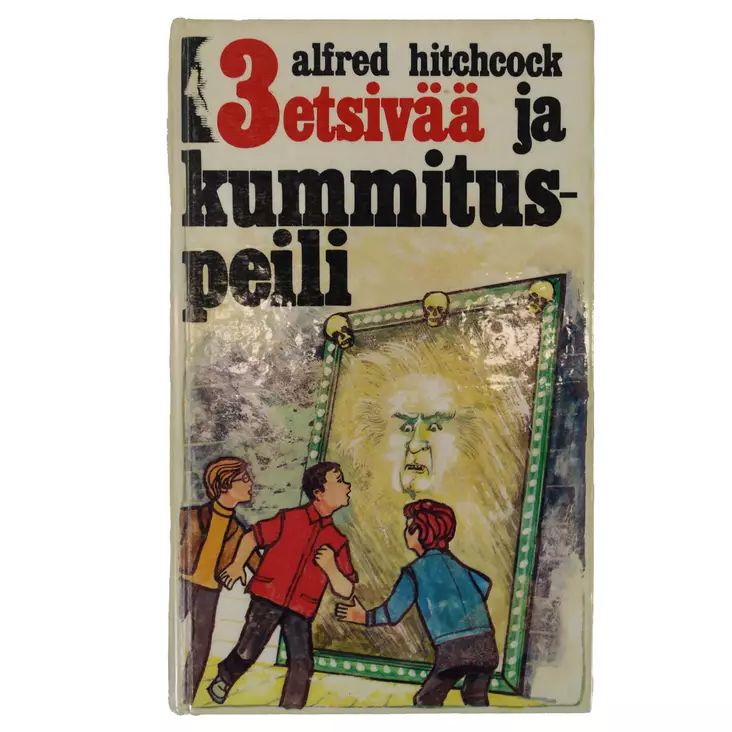 06102025_IMG_0254.jpg - Jännitys ja dekkarit - A00002905 - 1