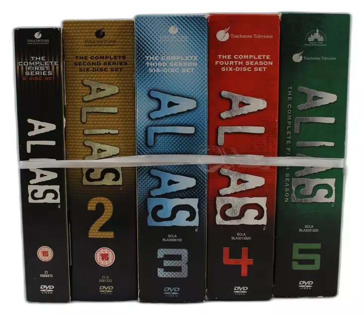 17072025_IMG_0038.jpg - Käytetyt DVD-levyt - A00000615 - 1